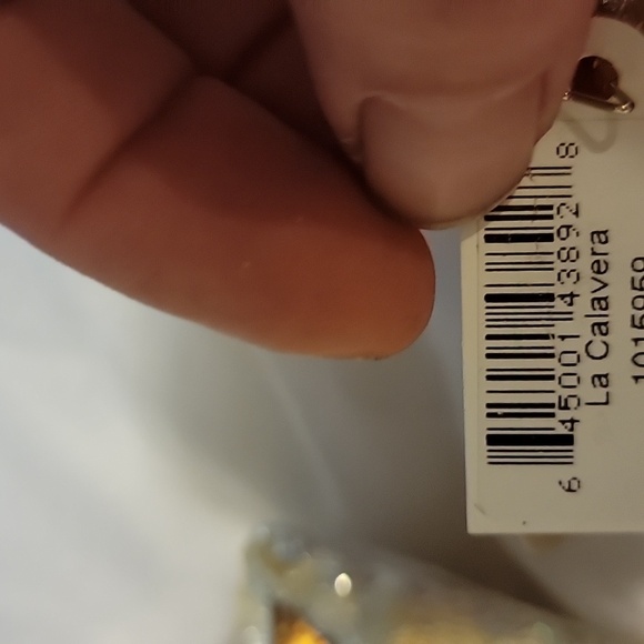 Christopher Radko Halloween Ornament - Picture 6 of 6